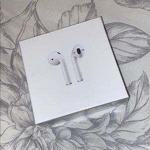 AirPods 2nd generation
